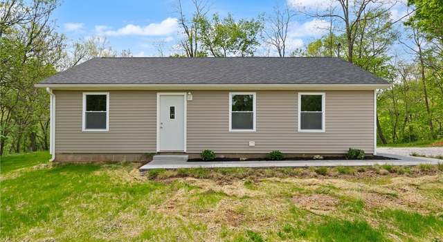 Photo of 1205 N Seacat Ln, Milltown, IN 47145