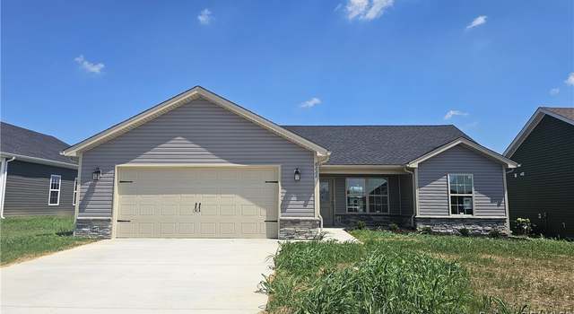 Photo of 8222 Kepley Dr NE #66, New Salisbury, IN 47161