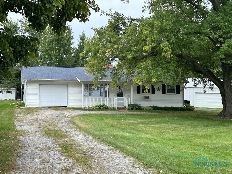 17484 County Road I50 Rd, West Unity, OH 43570