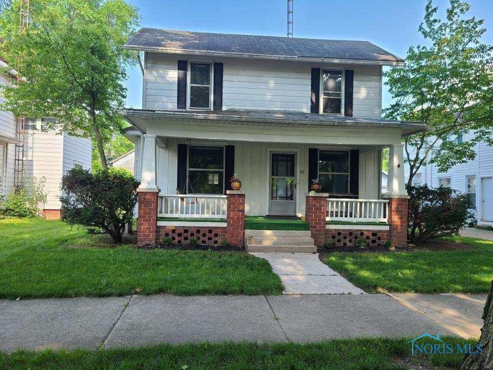 415 S Sandusky Ave, Upper Sandusky, OH 43351 MLS 6074514 Redfin