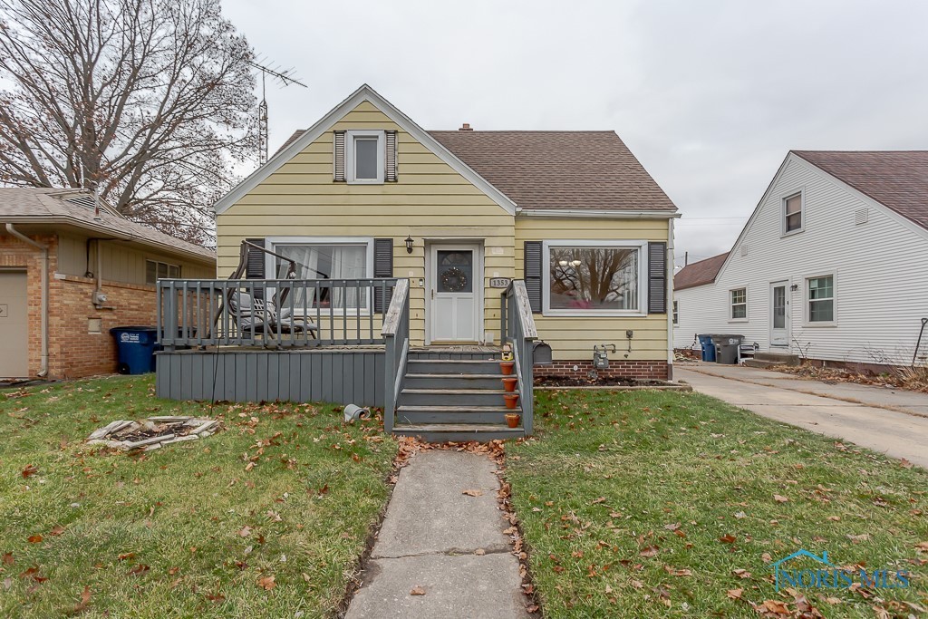 1353 Wildwood Rd, Toledo, OH 43614 | MLS# 6109789 | Redfin