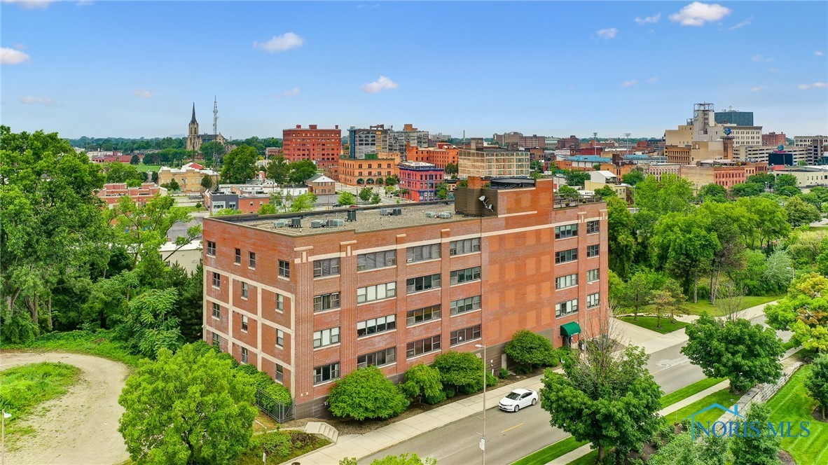 110 Ottawa St Unit 4D, Toledo, OH 43604 MLS 6103871 Redfin