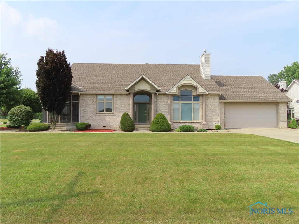 10715 County Road D, Bryan, OH 43506 MLS 6103940 Redfin