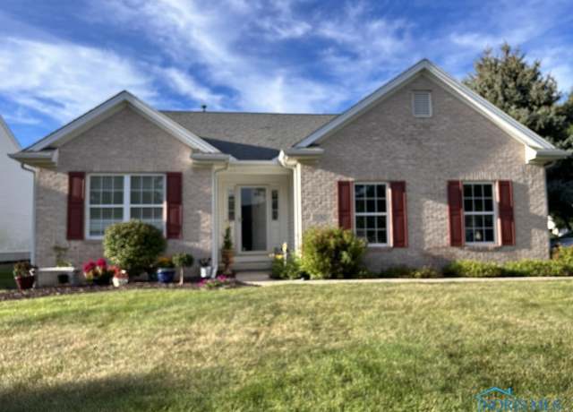 Property at 7130 Tarpon Bay Ct, Maumee, OH 43537, 2 beds, 2 baths