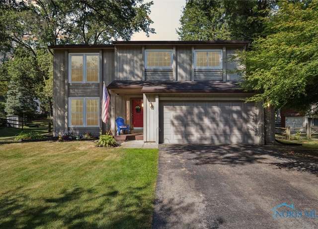 Property at 3655 Woodspring Rd, Sylvania, OH 43560, 3 beds, 2.5 baths