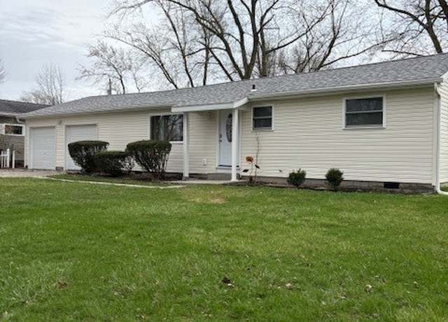 Property at 511 Haig St, Defiance, OH 43512, 3 beds, 1 bath