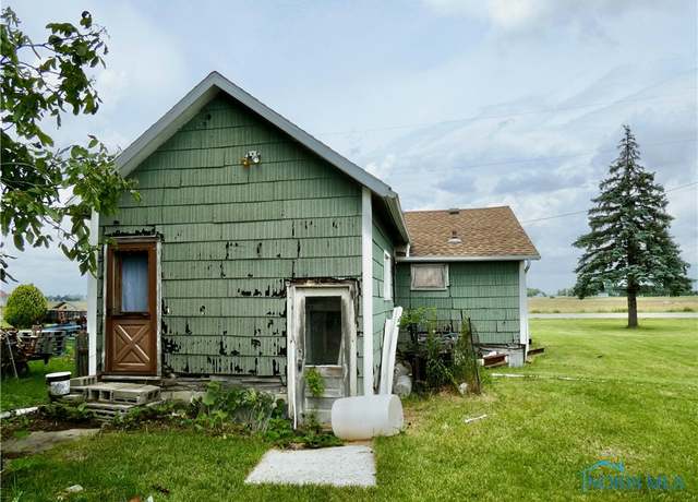 Property at 19361 Us Highway 6, Napoleon, OH 43545, 4 beds, 1 bath