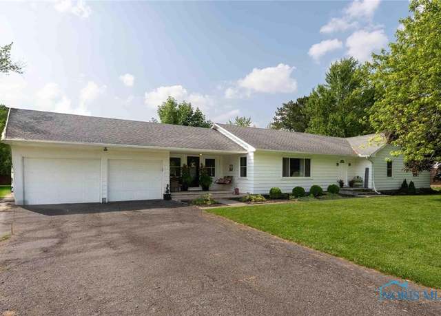 Property at 9826 State Route 65, Ottawa, OH 45875, 3 beds, 1.5 baths