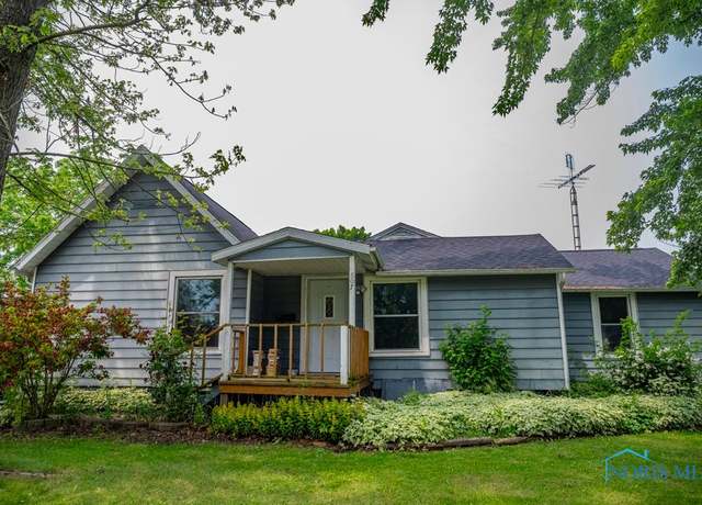 Property at 807 Linden St, Montpelier, OH 43543, 3 beds, 1 bath