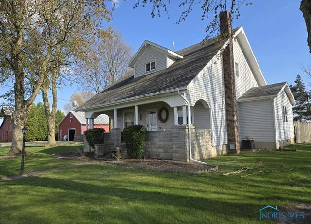 Property at 7783 County Road 97, Findlay, OH 45840, 3 beds, 2 baths