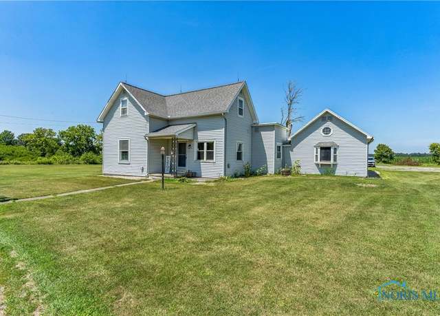 Property at 7752 County Road 304, Forest, OH 45843, 2 beds, 1 bath