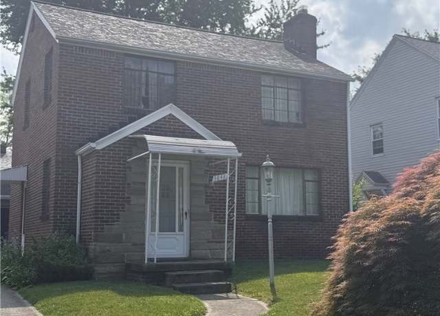 Property at 3848 Woodmont Rd, Toledo, OH 43613, 3 beds, 1 bath