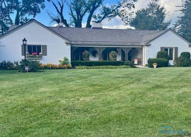 Property at 3408 Christie Blvd, Toledo, OH 43606, 3 beds, 3.5 baths