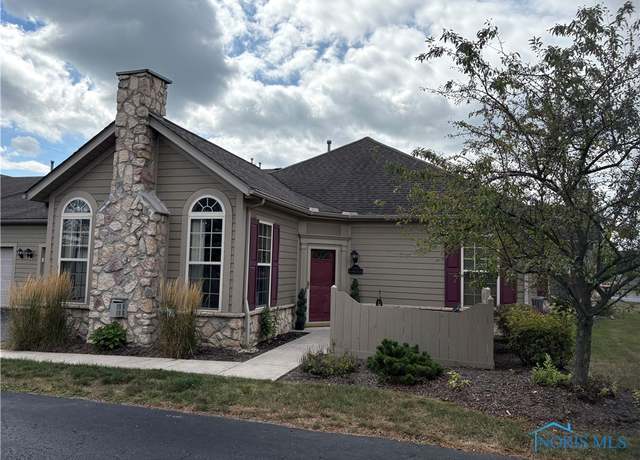 Property at 7711 E Watermark Dr, Findlay, OH 45840, 2 beds, 2 baths