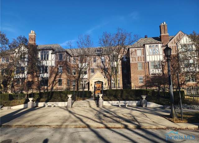 Property at 2200 Scottwood Ave #315, Toledo, OH 43620, 1 bed, 1 bath