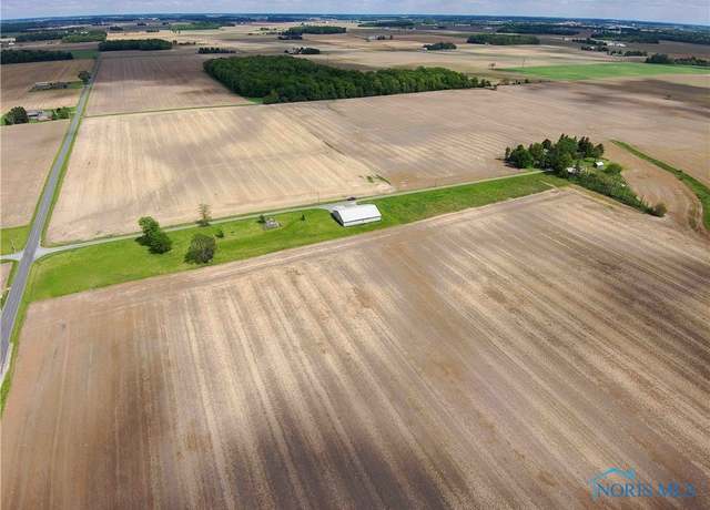 Property at 2719 Road Q, Pandora, OH 45877, 5 beds, 1 bath