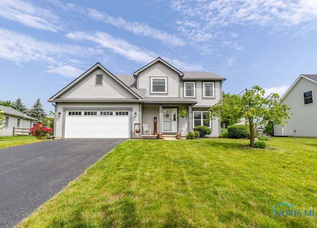 Property at 1310 Running Brook Dr, Perrysburg, OH 43551, 4 beds, 2.5 baths