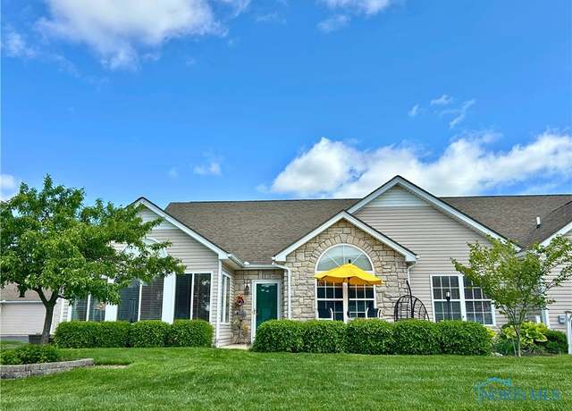 Property at 8330 Ledgestone Ave #8330, Sylvania, OH 43560, 2 beds, 2 baths