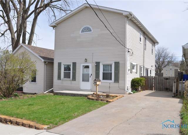 Property at 1915 Sheffield Pl, Northwood, OH 43619, 4 beds, 2 baths