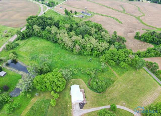 Property at 0 Township Road 110, Mount Gilead, OH 43338