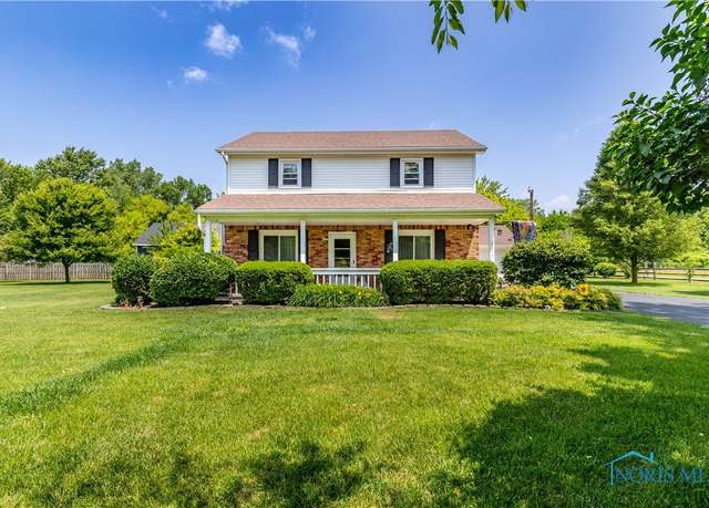 Property at 8242 Nebraska Ave, Toledo, OH 43617, 4 beds, 2 baths