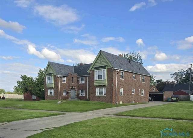 Property at 1349 S Cove Blvd, Toledo, OH 43606, 8 beds, 8 baths
