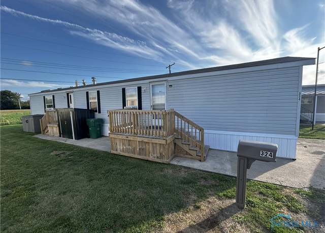 Property at 550 E Florence Ave #324, Northwood, OH 43605, 2 beds, 2 baths