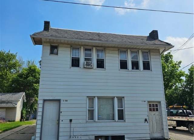 Property at 1308 Starr Ave, Toledo, OH 43605, 4 beds, 4 baths