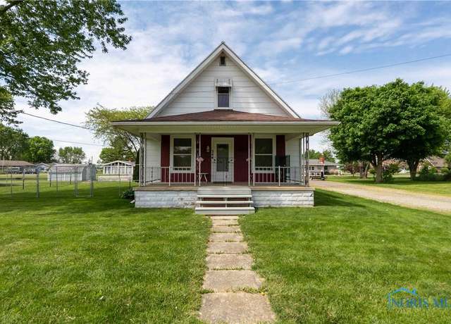 Property at 344 E Findlay St, OH 45893, 3 beds, 2 baths