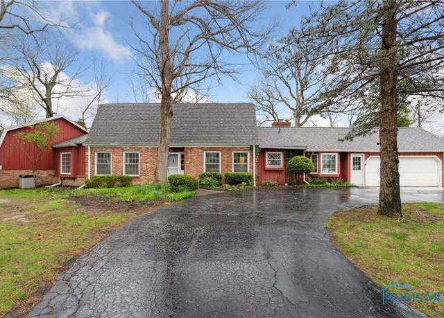 Property at 19788 Otsego Pike, Bowling Green, OH 43402, 4 beds, 3.5 baths