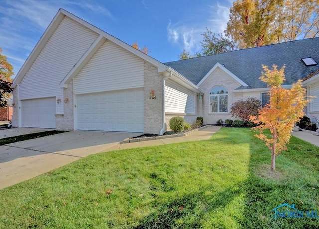 Property at 6405 Madison Cove Ct #2, Sylvania, OH 43560, 4 beds, 2.5 baths
