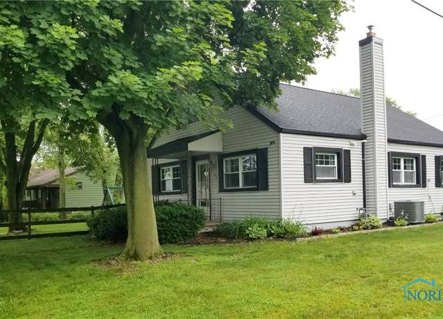 Property at 5502 Rudyard Rd, Sylvania, OH 43560, 3 beds, 1 bath