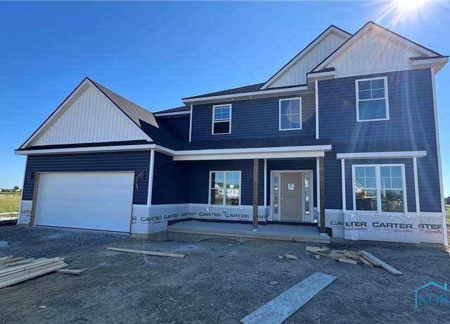Property at 1407 Thomas Ln, Waterville, OH 43566, 4 beds, 2.5 baths