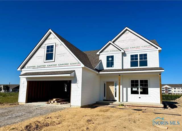 Property at 1396 Thomas Ln, Waterville, OH 43566, 4 beds, 2.5 baths