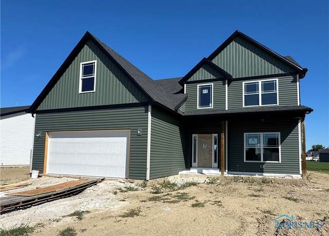 Property at 5065 Magnolia Dr, Oregon, OH 43616, 4 beds, 2.5 baths