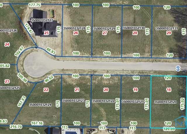 Property at 15739 Mallard Ln, Findlay, OH 45840