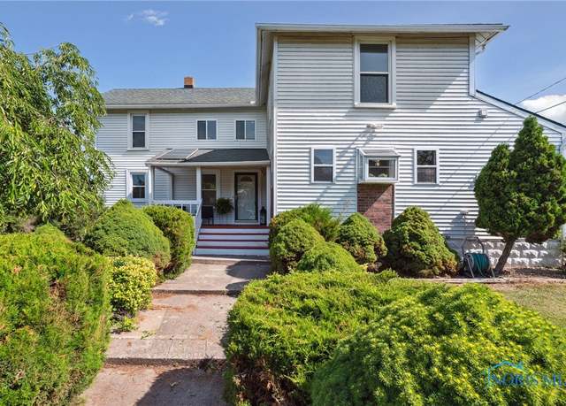Property at 30640 N Fostoria Rd, Millbury, OH 43447, 3 beds, 2 baths