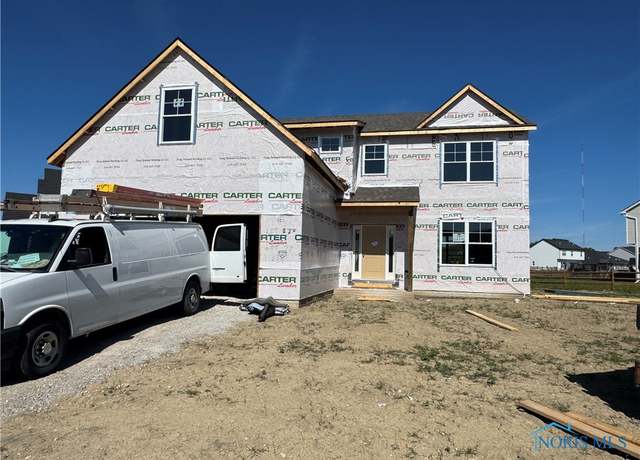 Property at 234 Avilyn Ln, Oregon, OH 43616, 3 beds, 2.5 baths