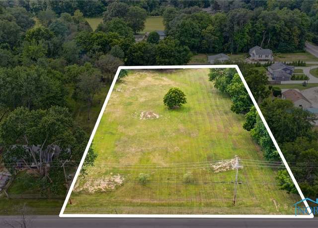 Property at 2051 Centennial Rd, Toledo, OH 43617