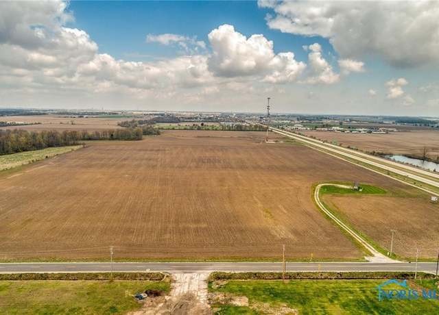 Property at 0 Truman + Lemoyne Rd, Perrysburg, OH 43551