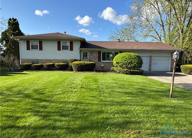 Property at 1883 Riverview Dr, Defiance, OH 43512, 3 beds, 2.5 baths