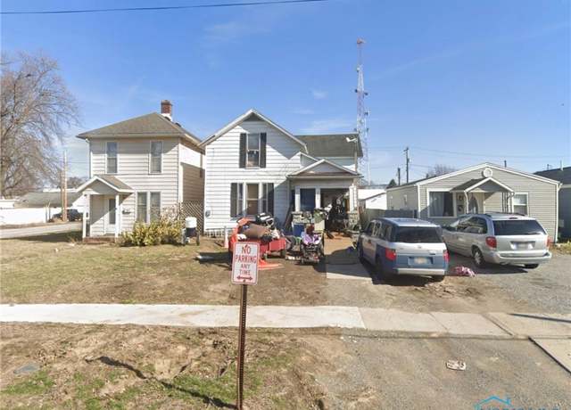 Property at 247 Crystal Ave, Findlay, OH 45840