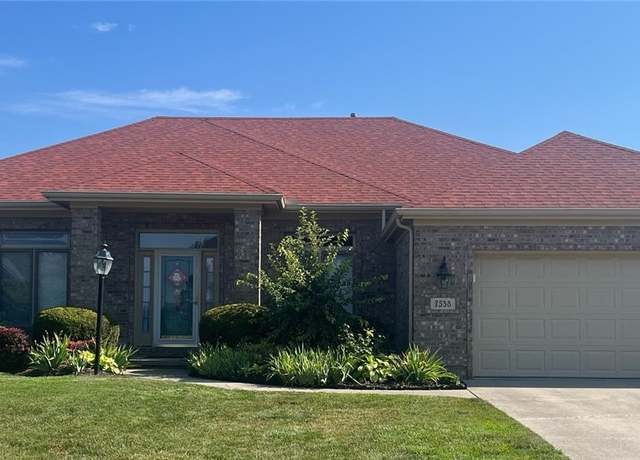 Property at 7538 Tournament Dr, Waterville, OH 43566, 3 beds, 3 baths