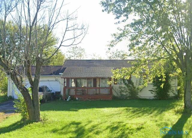 Property at 2286 N Cole St, Lima, OH 45801, 3 beds, 1 bath