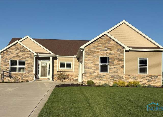 Property at 6435 Sydney Dr, Whitehouse, OH 43571, 3 beds, 2.5 baths