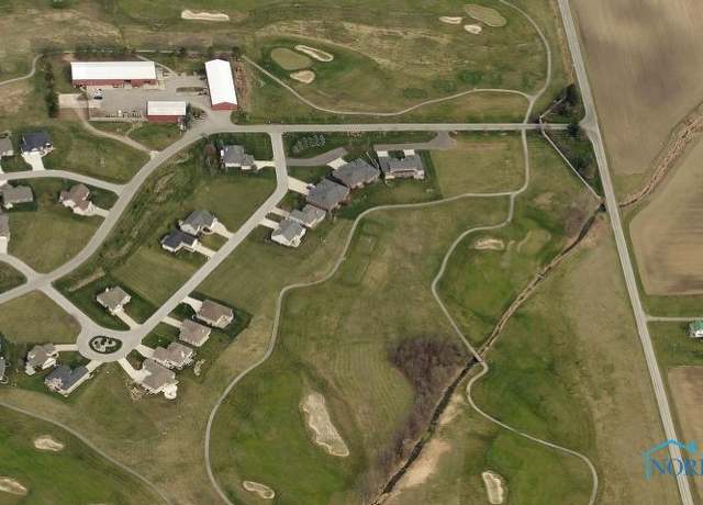 Property at 7013 Red Hawk Dr Unit U10, Findlay, OH 45840