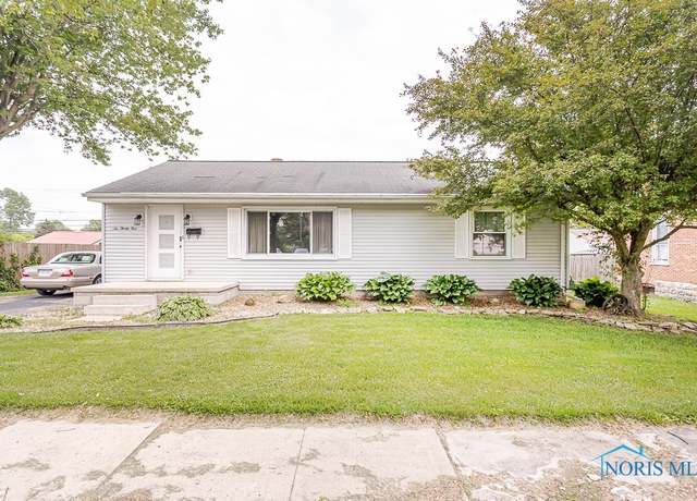 Property at 635 4th St, Fremont, OH 43420, 2 beds, 2 baths