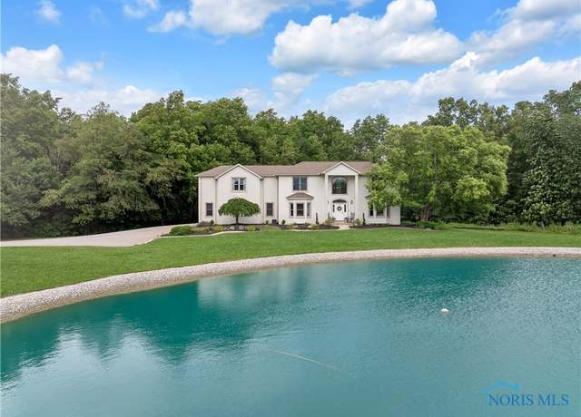 Property at 13498 Road 27c, Antwerp, OH 45813, 5 beds, 4.5 baths