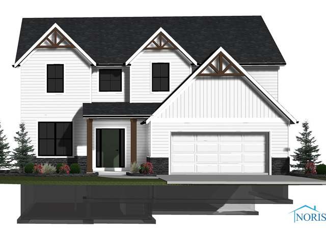 Property at 7902 Trestle Bnd, Monclova, OH 43542, 4 beds, 2.5 baths