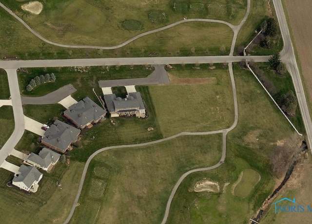 Property at 7027 Red Hawk Dr Unit U8, Findlay, OH 45840